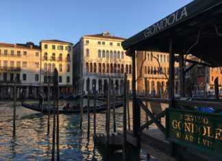 Venedik – Modern Zamanların Titaniği