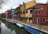 Burano, Murano ve Torcello
