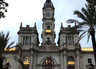 Valencia – Paella’nın sosyal ana vatanı…